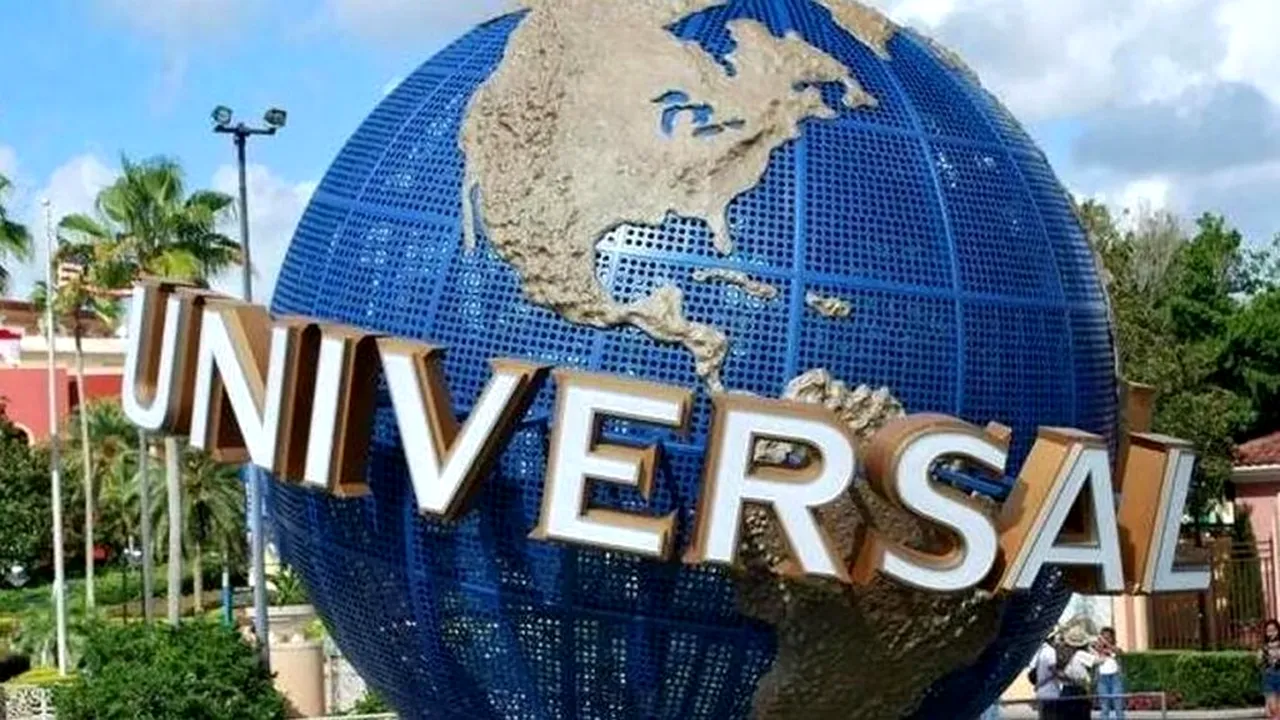 Universal Studios va deschide primul parc tematic din Europa în 2031. Unde va fi construit