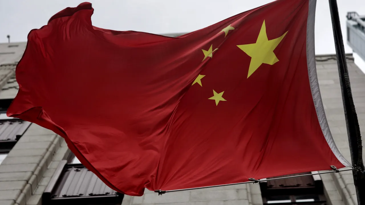 Emisarul chinez începe turneul pentru soluţionarea conflictului din Ucraina