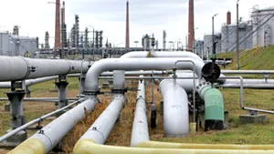 Gaz de France, interesat de conductele dintre România cu Bulgaria şi Ungaria