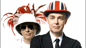 Pet Shop Boys vor 60 de prosoape pentru perioada în care vor sta la Bucureşti