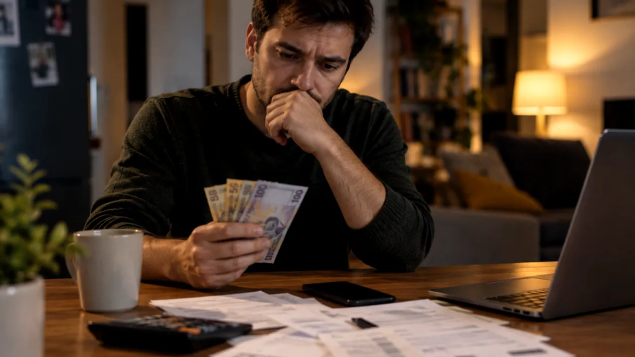 Viitorul tău plătește deciziile de azi