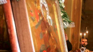 Naşterea Maicii Domnului, prima sărbătoare a noului an bisericesc
