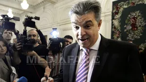 Anastase, Zgonea, Roman şi Nicolăescu au primit sfaturi despre spălatul pe dinţi de la copii - FOTO 