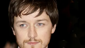 James McAvoy, într-o comedie despre cancer