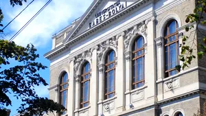 România are o singură universitate în clasamentul Shanghai