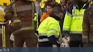 Accidentul produs la un centru sportiv din Spania s-a soldat cu patru morţi