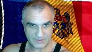 Iurie Radulov, liderul interlop implicat în crearea uneia dintre cele mai sângeroase grupări din România, reținut în Turcia