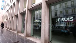 Sediul cotidianului belgian Le Soir, evacuat în urma unei alerte cu bombă