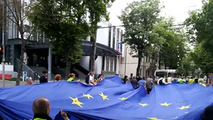 9 mai: Ziua Europei 2019, marcată în România prin evenimente în căutarea semnificaţiilor originare