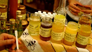 Romanian Organic Food Market Seen Up 20% This Year From EUR45-50M In 2010