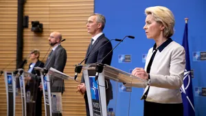 Oficialii NATO şi UE, îngrijoraţi de posibila agresiune rusă împotriva Poloniei 