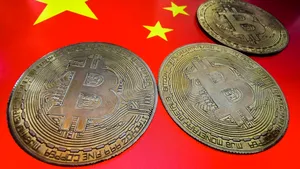 Piaţa crypto îşi face bilanţul în urma deciziei radicale a Chinei: Bitcoinul, în scădere cu 4,4%