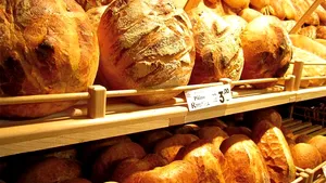 România este cel mai mare consumator de pâine din UE. Câtă pâine a consumat un român în ultimii 5 ani