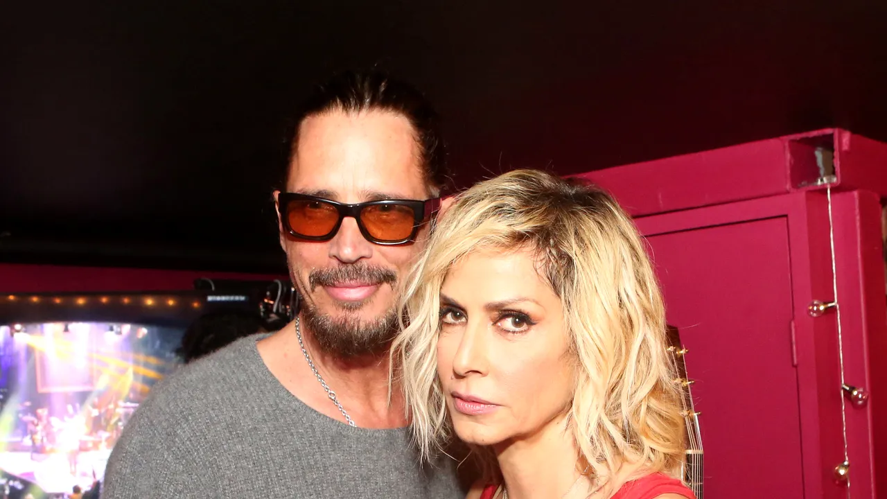 Moartea lui Chris Cornell: Familia îl dă în judecată pe medicul muzicianului