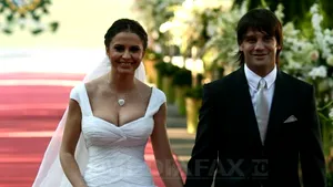 Chivu a devenit din nou tată