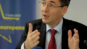Leonard Orban: Aderarea la Schengen ar putea fi influenţată de raportul CE