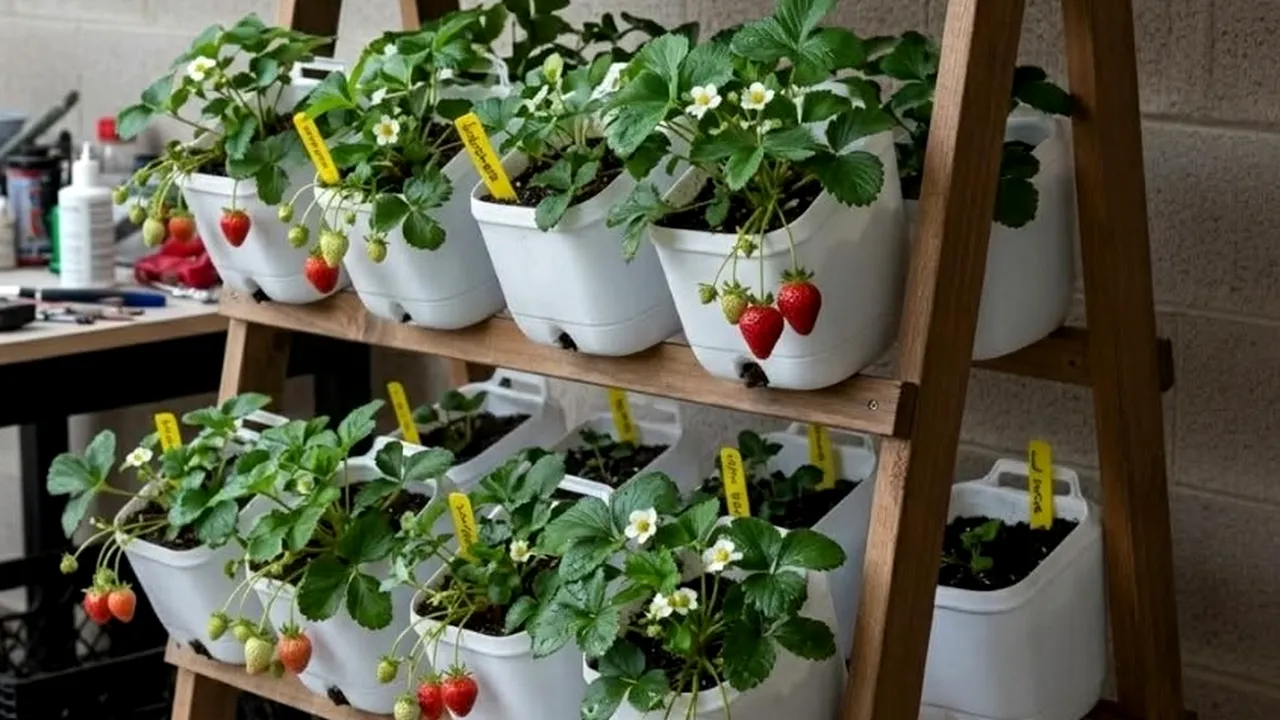 Cum să-ți faci o grădină de legume acasă: pași simpli, costuri mici și greșeli de evitat