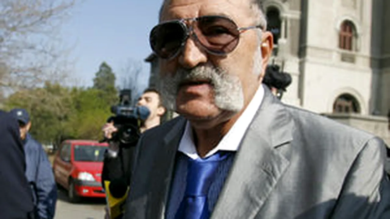 Businessman Ion Tiriac Is Romania’s Richest In Top 300 Capital