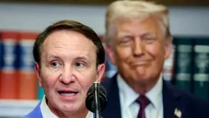 Planul secret al lui Trump: Groenlanda, miza unui pact militar extins. Politicienii și-au notat în calendar ziua de naștere a liderului SUA