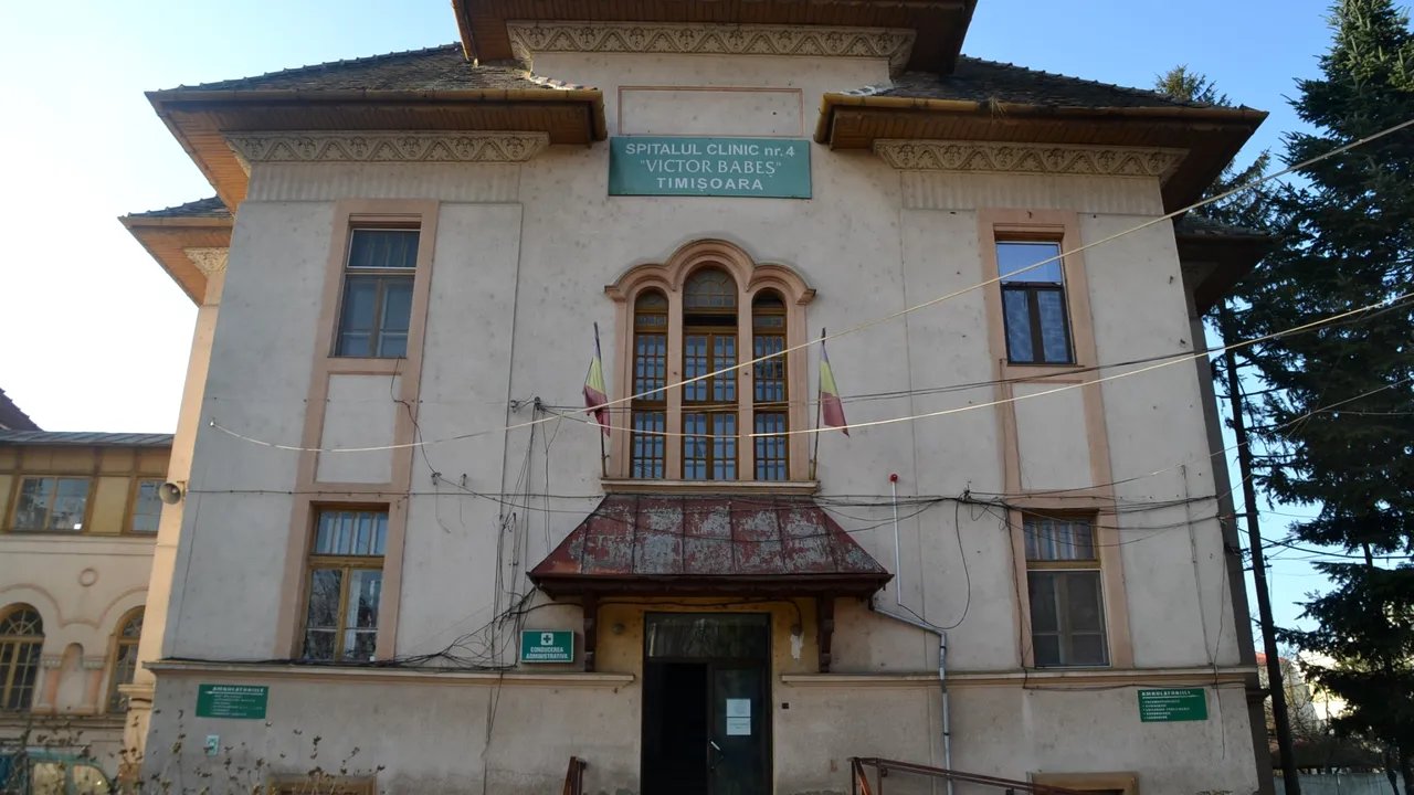 De ce e Timişoara centrul vindecărilor de COVID-19 din România: 