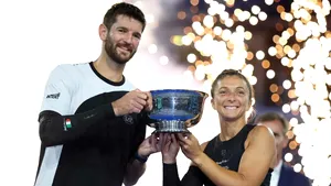 Tenis. Errani și Vavassori au câștigat din nou Roland Garros la dublu mixt, după o revenire spectaculoasă