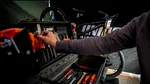 Unior Tepid propune dotarea „la cheie” a unui service modern de biciclete, cu scule UNIOR Bike Tools și uneltar adiacent multibrand