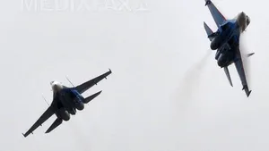 Alertă la granița NATO. Două aeronave militare rusești, suspectate că au intrat în spațiul aerian al Finlandei