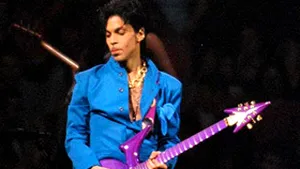 Prince, invitat surpriză la Săptămâna modei de la Londra