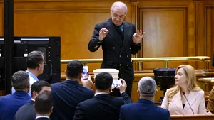 George Becali susţine că Marcel Ciolacu vrea să plece din fruntea Guvernului
