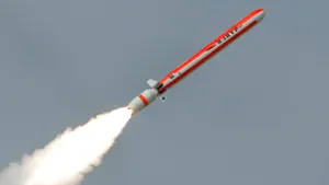 Georgia anunţă că a găsit racheta lansată de avioanele de luptă ruseşti