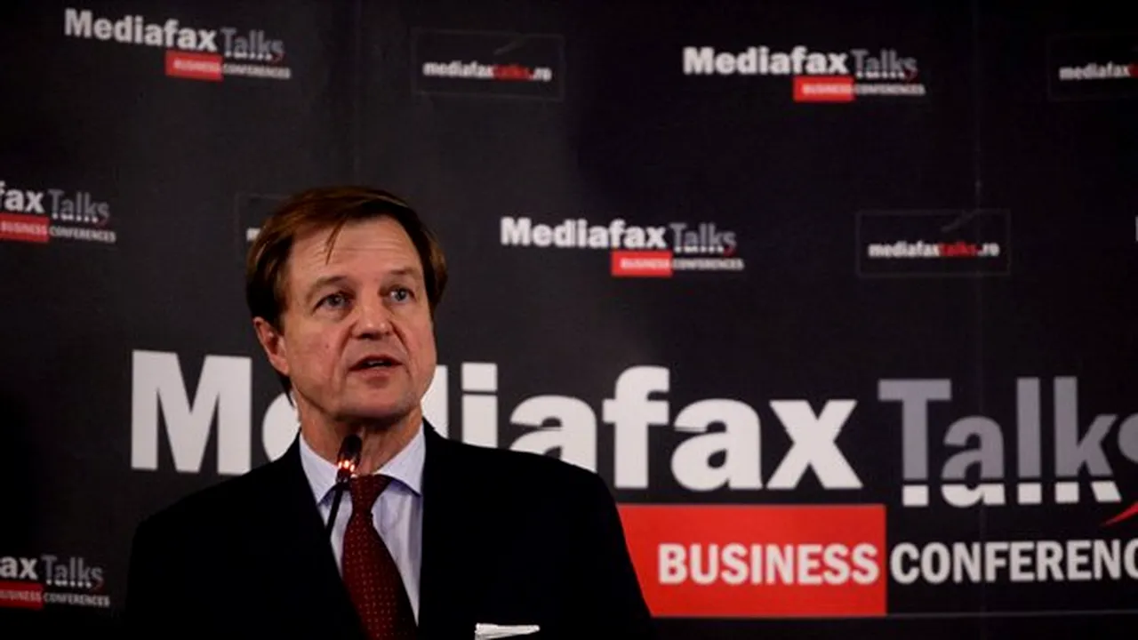 CONFERINŢA MEDIAFAX - Eurocommerce: Autorităţile nu trebuie să intervina prin cote la rafturile magazinelor