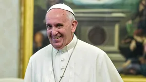 Papa Francisc va lansa un album de muzică rock progresiv, intitulat 