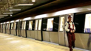 Romanian Govt Mulls Starting Works At Capital-City Subway Section As Of 08