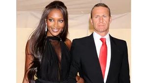 Naomi Campbell a refuzat să plătească o factură de hotel de 250 de euro