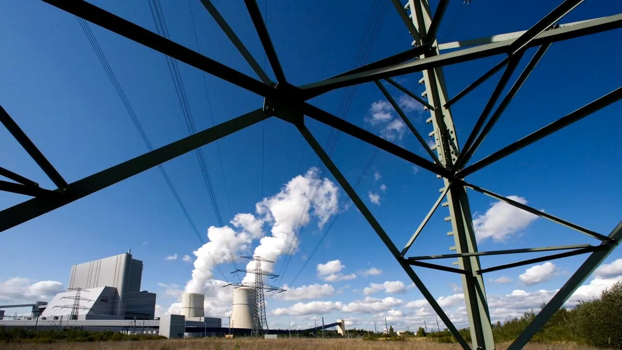 O companie, din clubul celor care valorează 1.000 de miliarde de dolari, vrea să elimine tot dioxidul de carbon pe care l-a emis vreodată