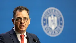 Radu Oprea, numit de premierul Ilie Bolojan în funcția de secretar general al Guvernului