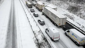 Cod portocaliu de NINSORI şi VISCOL pentru estul Franţei