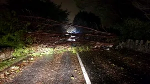 Furtuna Elsa: Cel puţin cinci oameni au murit în Spania şi Portugalia. VIDEO