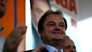 Blaga crede că succesul lui Băsescu la prezidenţiale depinde de buna guvernare