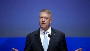 Iohannis, la ONU: Securitatea nu e regională, ci globală; trebuie găsite soluţii pentru pace