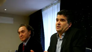 Gaetan: Băsescu a demonizat procurori din România