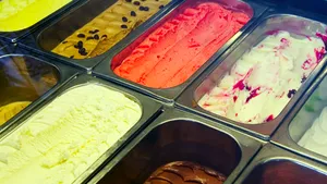 Ce ingrediente nocive poate conţine îngheţata