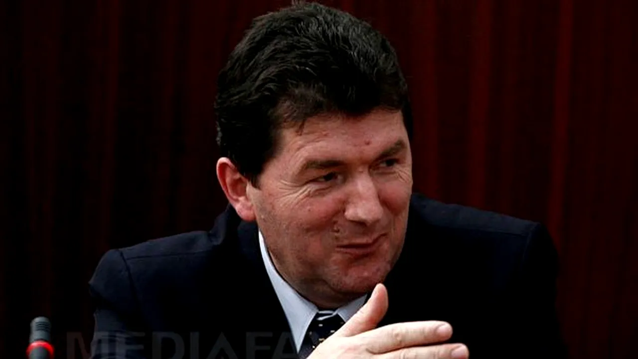 Şeful Jandarmeriei, internat în spital după ce ar fi suferit un accident vascular cerebral