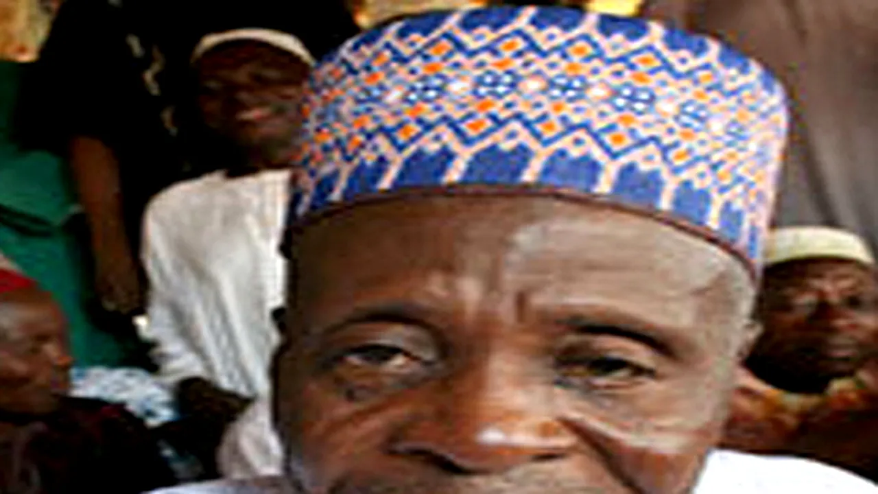Un nigerian divorţează de 82 dintre soţiile sale pentru a respecta legea islamică