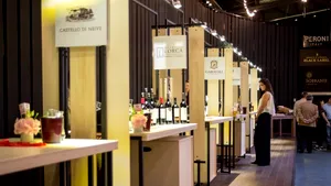 Vinurile participante la RO-WINE, The Wine Festival of Romania, premiate cu medalii de aur şi argint - GALERIE FOTO 