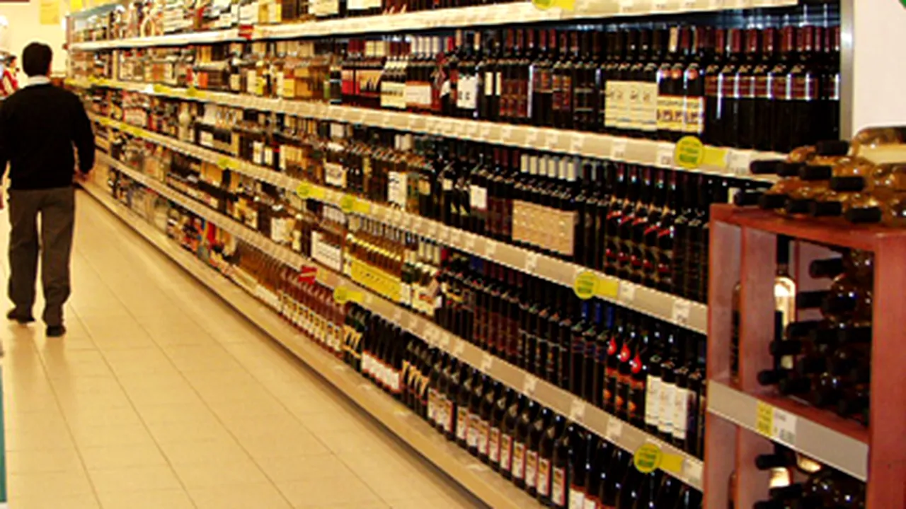 Un musulman şi-a dat în judecată angajatorul pentru că vindea alcool