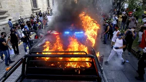 Este considerat cel mai periculos oraş din lume. 134 de asasinate raportate la 100.000 de locuitori 
