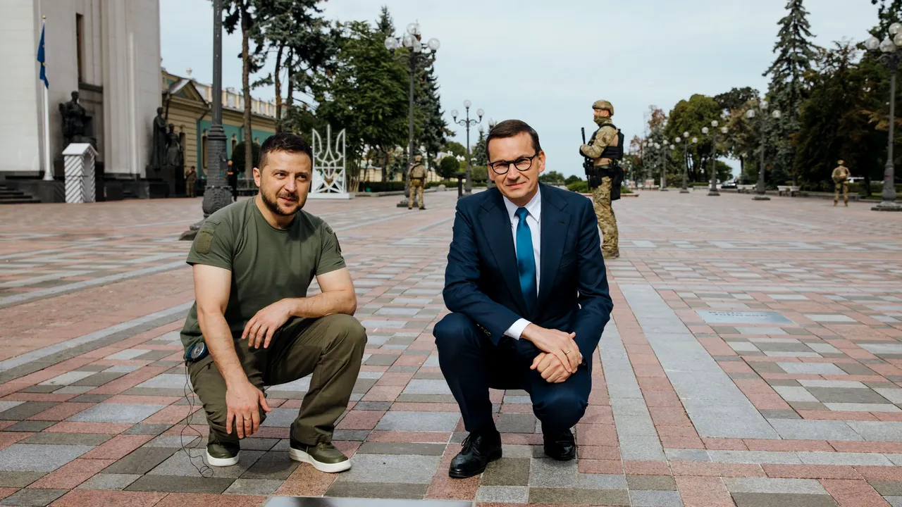 Ucraina are electricitate de vânzare, iar Polonia vrea să cumpere energie de la o centrală nucleară