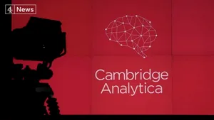 MONITORUL APĂRĂRII | Directorii Cambridge Analytica au înfiinţat o nouă firmă, care are legături cu Erik Prince, un susţinător controversat al preşedintelui Donald Trump
