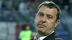 Rednic: Arbitrii sunt oameni şi greşesc, dar să nu greşească numai împotriva noastră